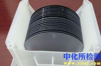 硅拋光片測(cè)試