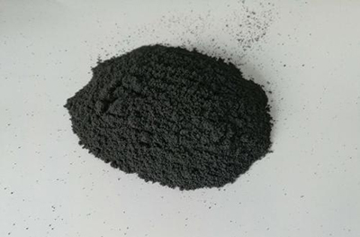 粉體測試