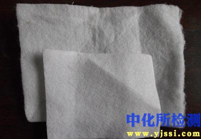 濾氈檢測