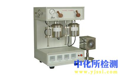 熱解吸檢測