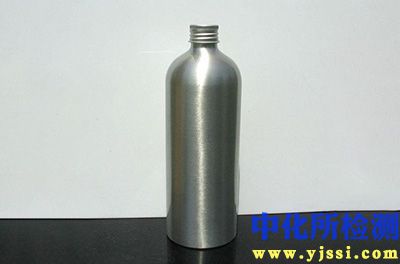 鋁瓶檢測