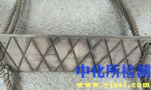 攀登梯測試