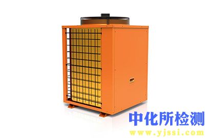 制熱量檢測