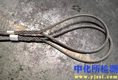 鋼索檢測
