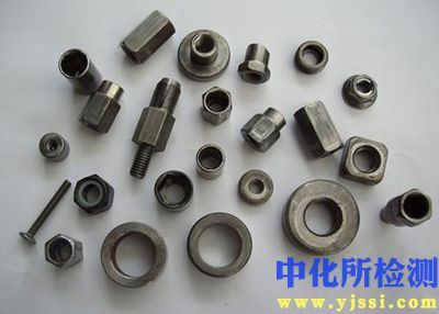 冷鐓件檢測