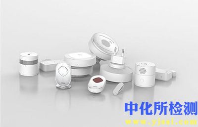 安防產品測試