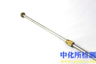 噴桿檢測