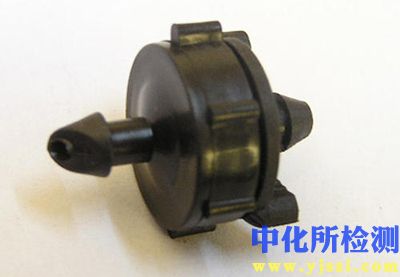 穩流器檢測