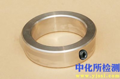 止推環檢測