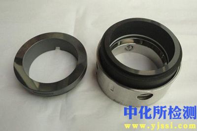 機械密封測試