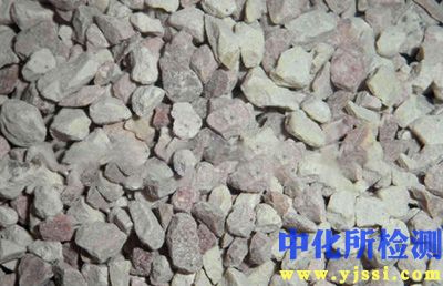 吸氨量檢測