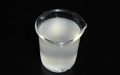 改性硅油檢測(cè)