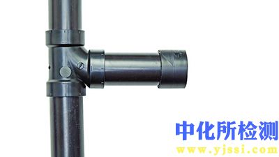 接管測試