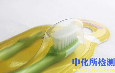 恢復率測試