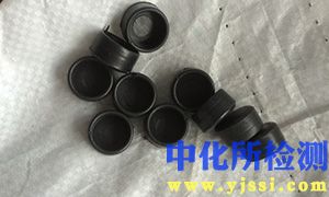 管塞測試