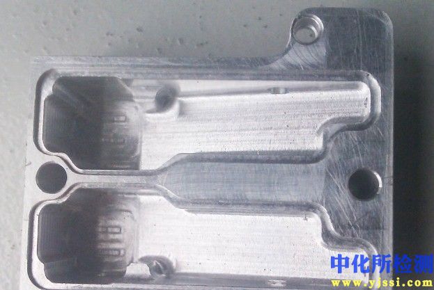 精密件檢測