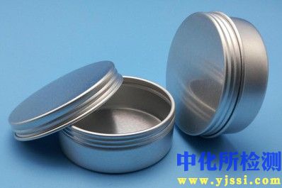 鋁盒檢測(cè)