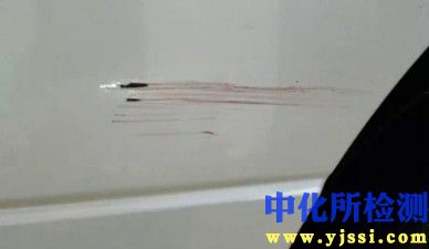 劃痕試驗