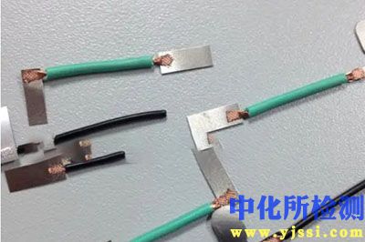 引線測試