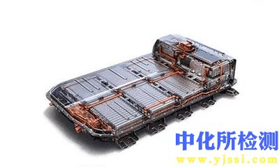 循環壽命測試
