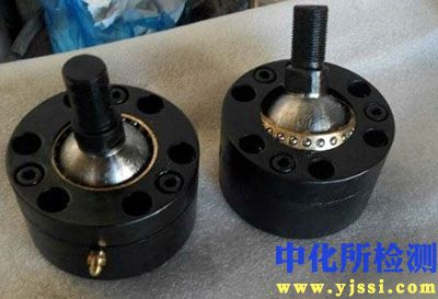 球形度檢測(cè)