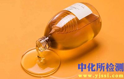 礦物油試驗(yàn)