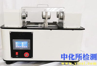 耐屈撓破壞性檢測
