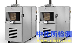 失強溫度檢測