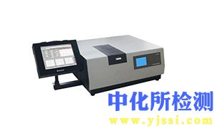 遮蔽系數檢測