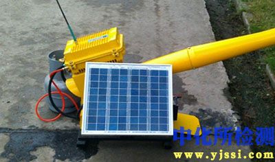 驅(qū)鳥器測試