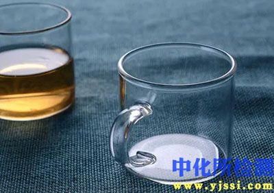 驟變性檢測