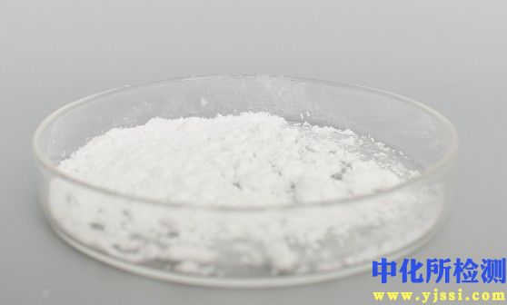丙交酯檢測