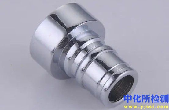 密封水嘴檢測