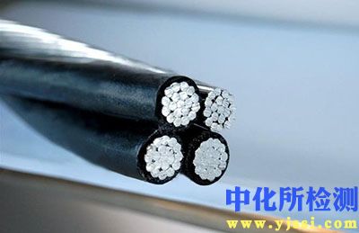 架空線檢測