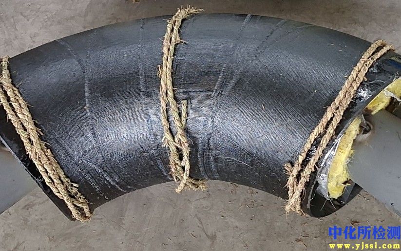外護(hù)管檢測