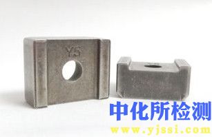 楔塊檢測