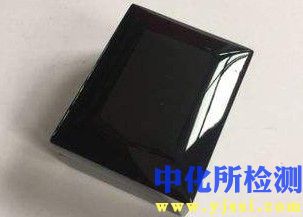 亮光漆檢測