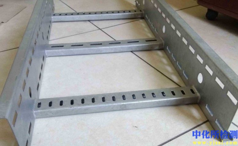 托架檢測
