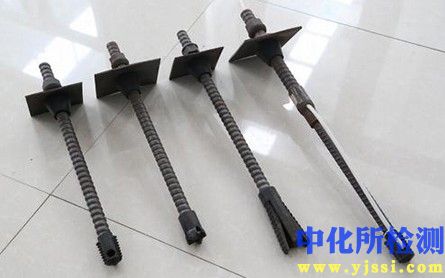 錨固力檢測