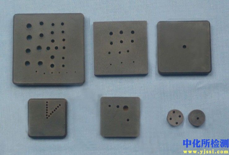 微波介質基片測試