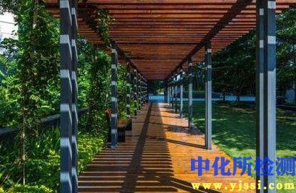 廊架檢測(cè)