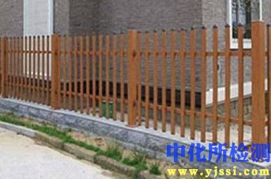 柵欄檢測(cè)
