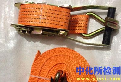 拉緊器檢測