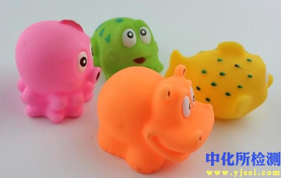 搪膠檢測(cè)