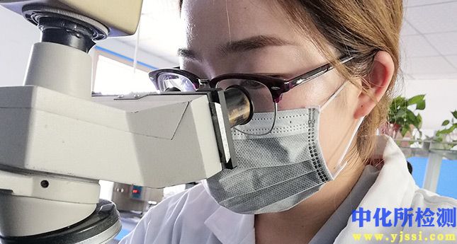 焊縫探傷檢測