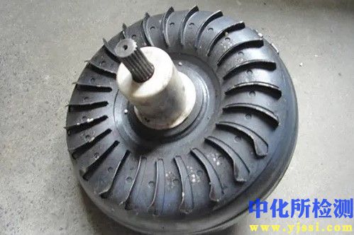 液力變矩器測試