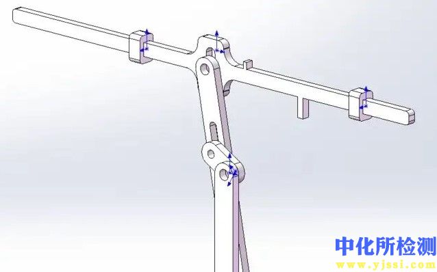 機械力學測試