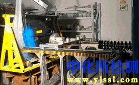 動態響應測試