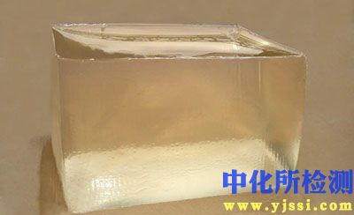 聚異丁烯測試