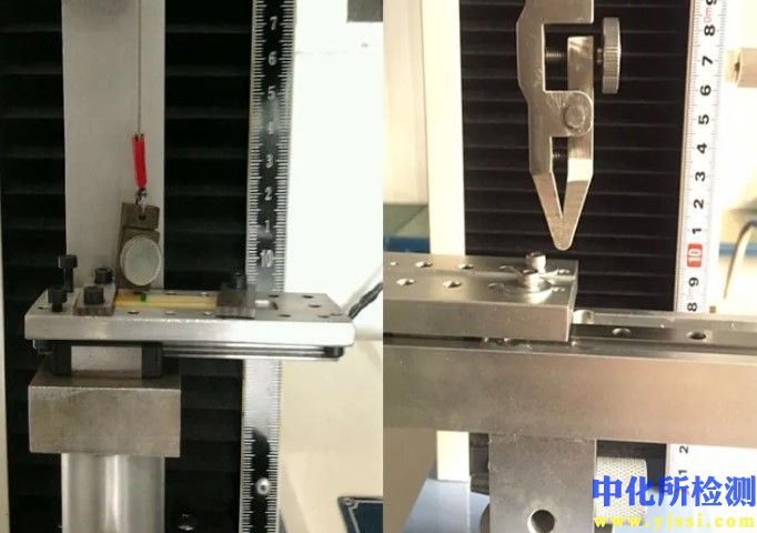 壓剪試驗